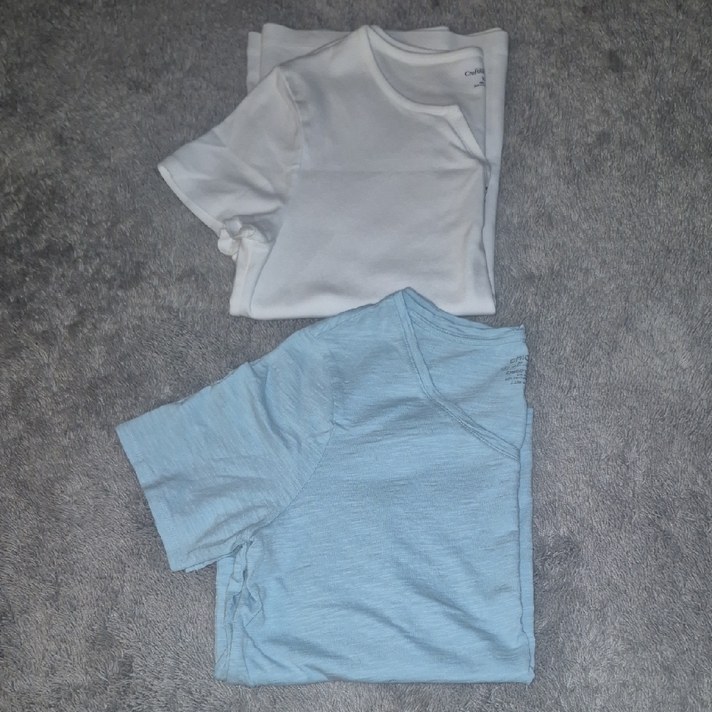 Womens Short Sleeve Tee Bundle